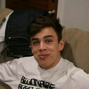 Meet your Posher, Aidan